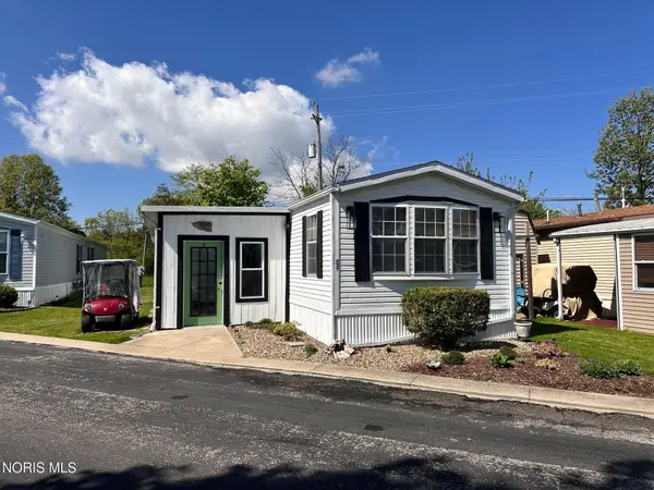8175 N Shore Boulevard #89, Lakeside Marblehead, OH 43440