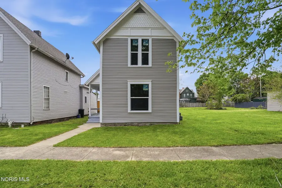 337 Mcdougal Street, Fostoria, OH 44830 - #3