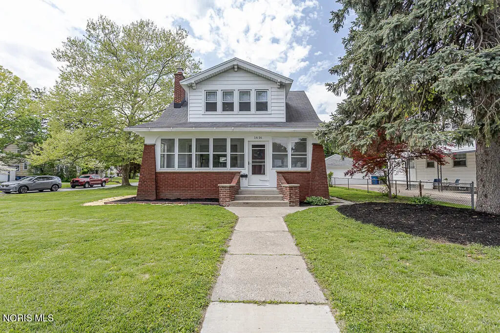 1616 Yosemite Drive, Toledo, OH 43614 - #1
