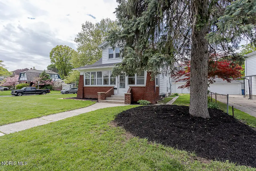 1616 Yosemite Drive, Toledo, OH 43614 - #2