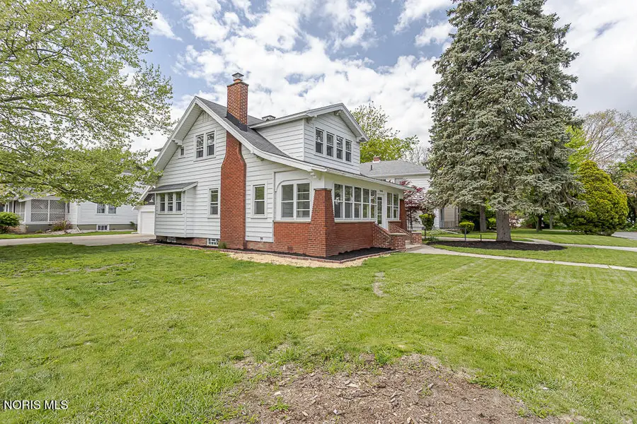 1616 Yosemite Drive, Toledo, OH 43614 - #3