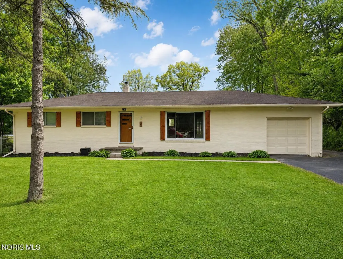4915 Swanbrook Court, Toledo, OH 43614 - #1