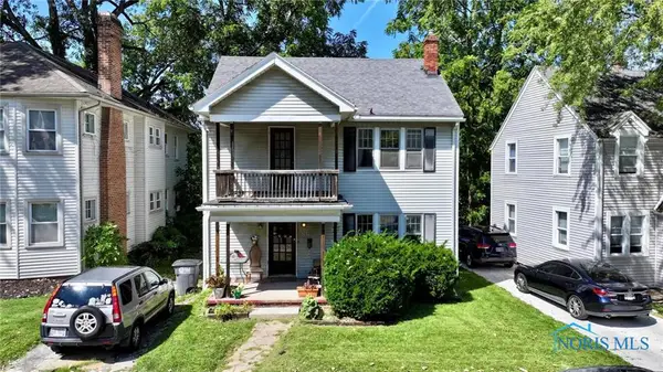 2019 Kensington Road, Toledo, OH 43607