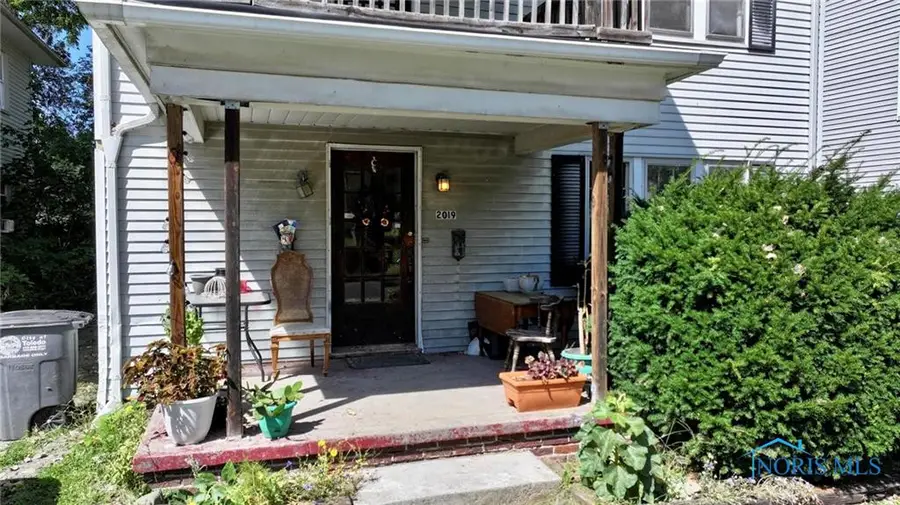 2019 Kensington Road, Toledo, OH 43607 - #2