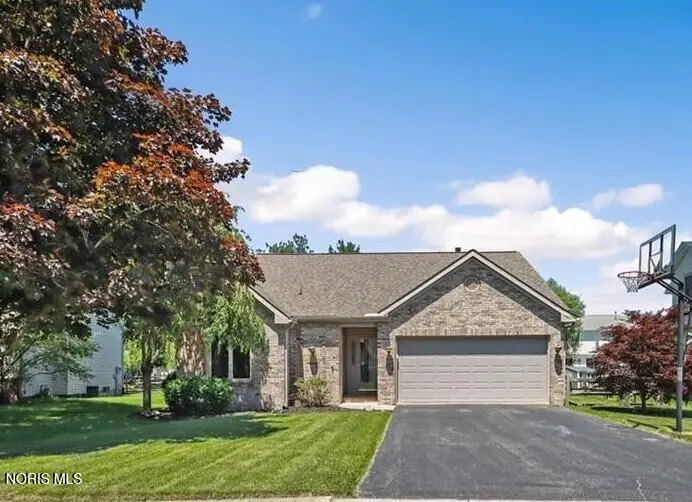 7262 Twin Lakes Road, Perrysburg, OH 43551 - #2