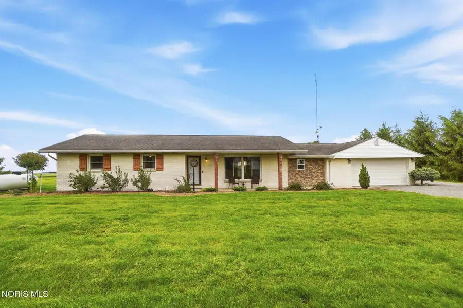 12020 Phillips Road, Pandora, OH 45877 - #2