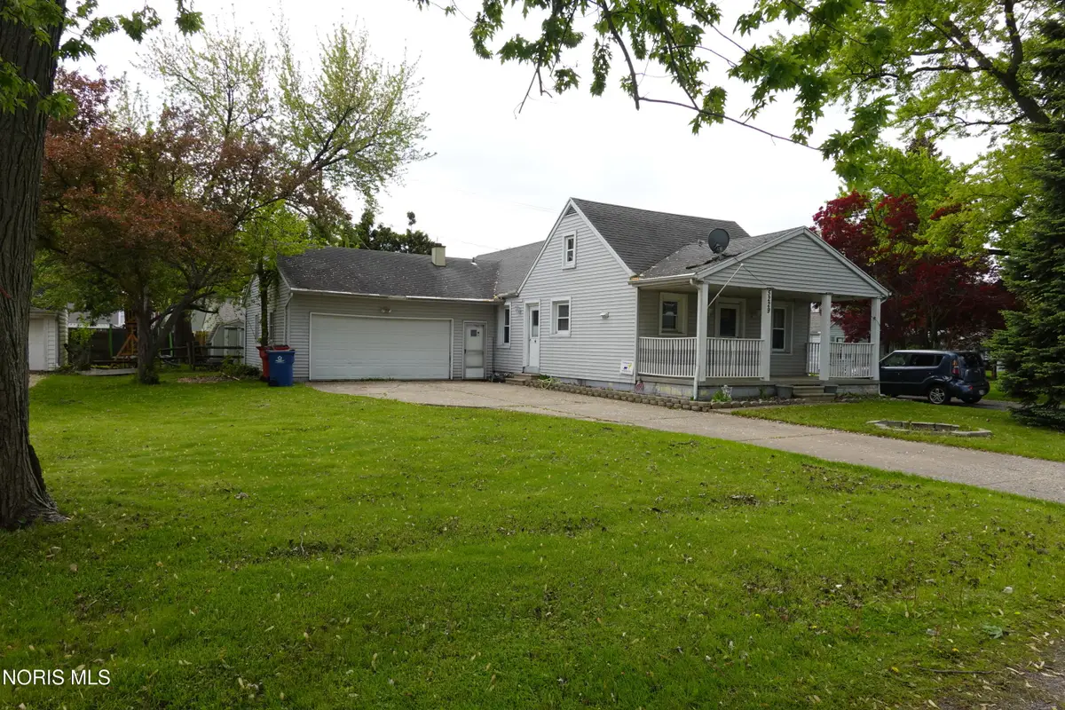 5229 Pageland Drive, Toledo, OH 43611 - #1