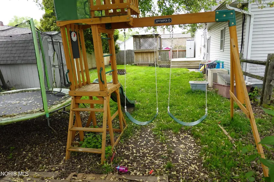 5229 Pageland Drive, Toledo, OH 43611 - #2