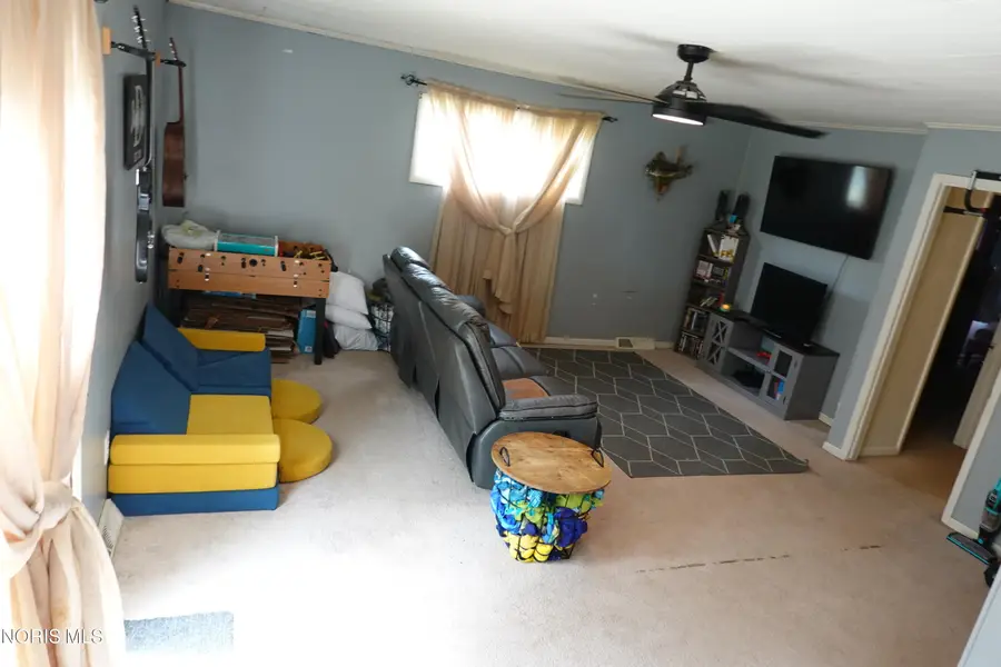 5229 Pageland Drive, Toledo, OH 43611 - #3