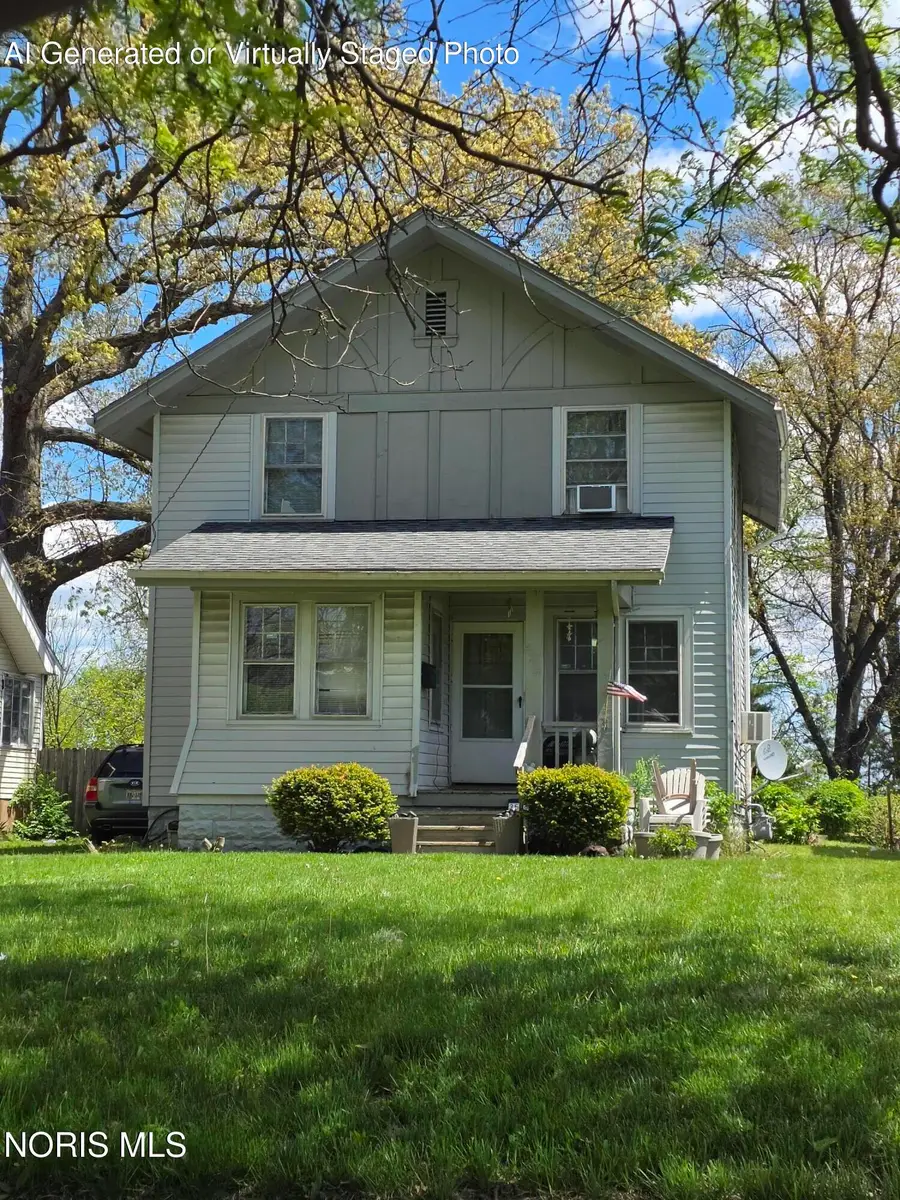 3514 Willys Parkway, Toledo, OH 43612 - #2