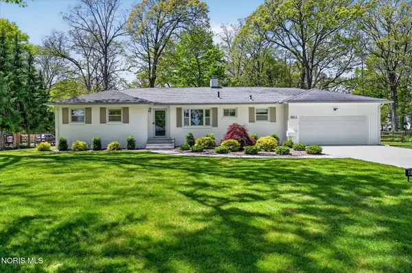 4411 Merriweather Road, Toledo, OH 43623