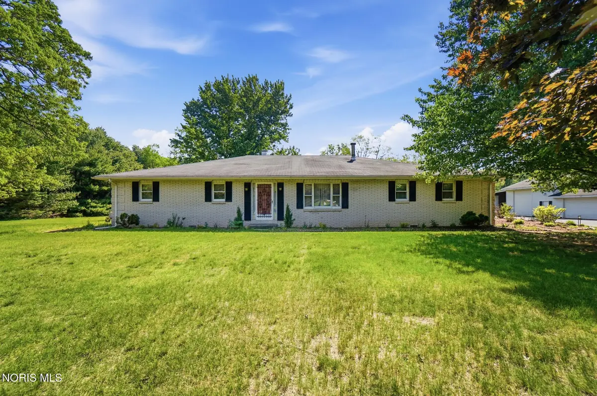 5354 County Road 3, Swanton, OH 43558 - #1