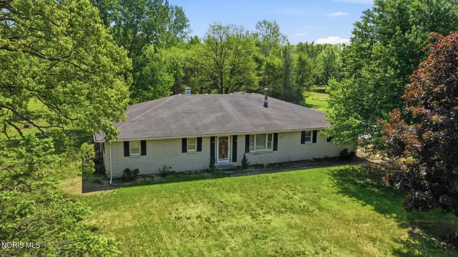 5354 County Road 3, Swanton, OH 43558 - #2