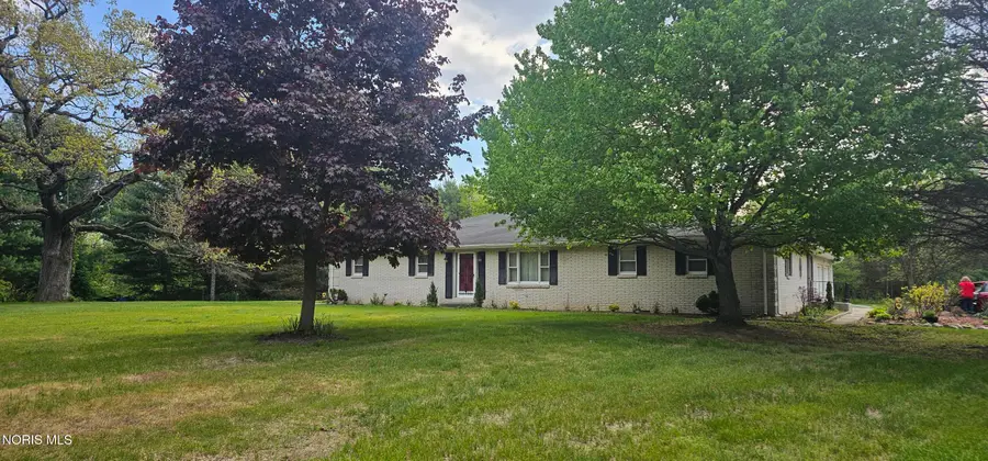 5354 County Road 3, Swanton, OH 43558 - #3