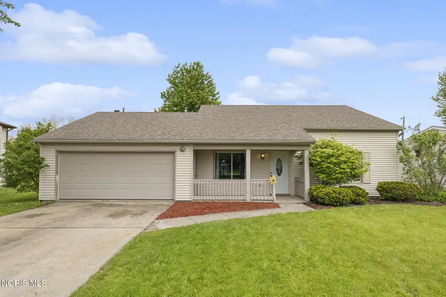 1732 Woodhurst Drive, Defiance, OH 43512 - #2