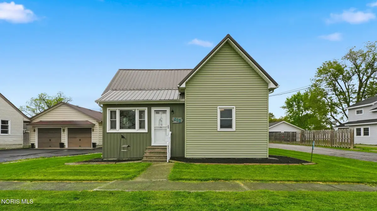 518 W Merrin Street, Payne, OH 45880 - #1