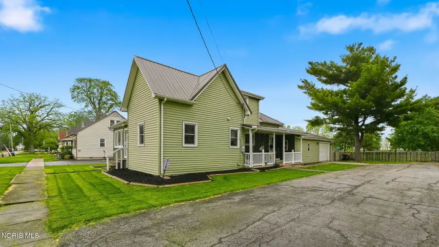 518 W Merrin Street, Payne, OH 45880 - #3