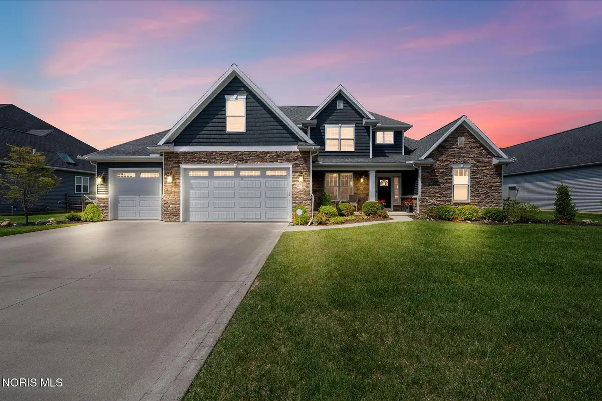 5723 Mallard Pointe Lane, Sylvania, OH 43560 - #1