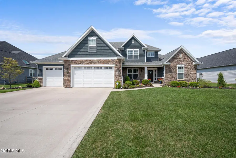 5723 Mallard Pointe Lane, Sylvania, OH 43560 - #3