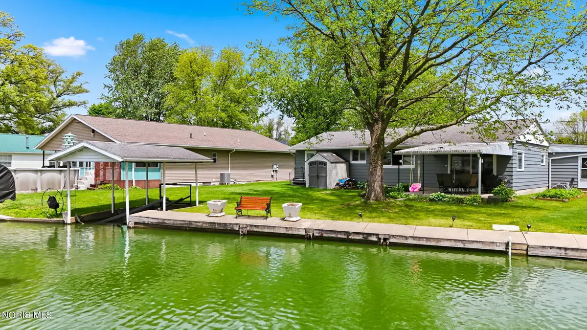 5311 Lake Drive, Celina, OH 45822 - #1