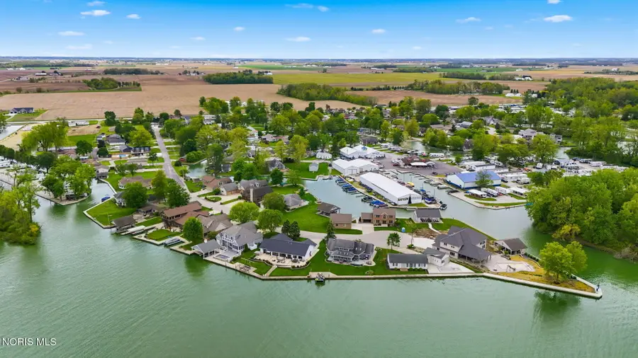 5311 Lake Drive, Celina, OH 45822 - #3