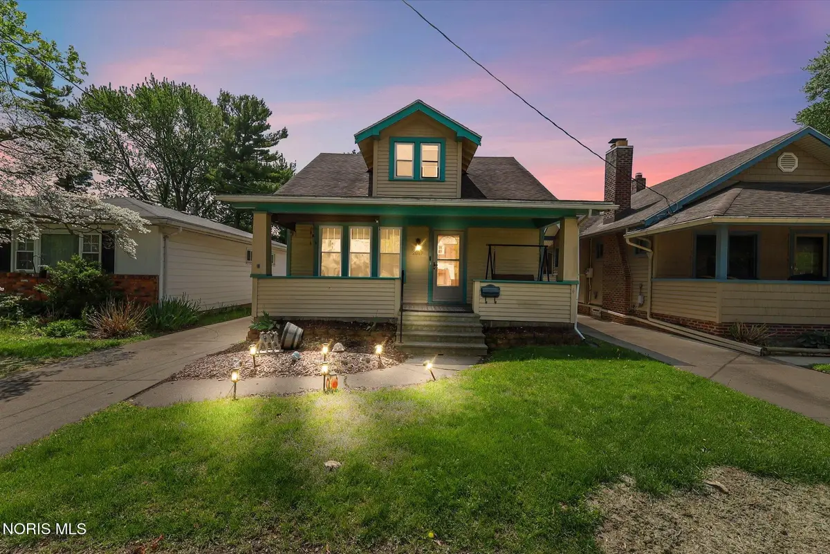 2049 Cummings Avenue, Toledo, OH 43609 - #1