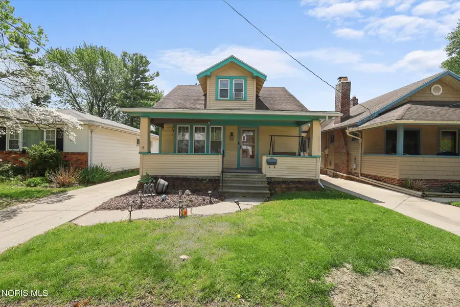 2049 Cummings Avenue, Toledo, OH 43609 - #3