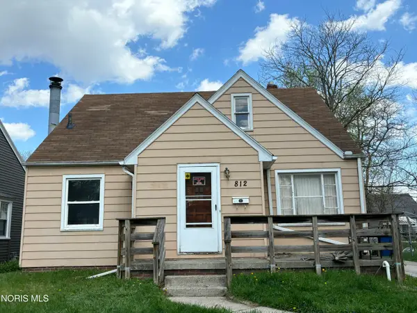 812 Continental Boulevard, Toledo, OH 43607