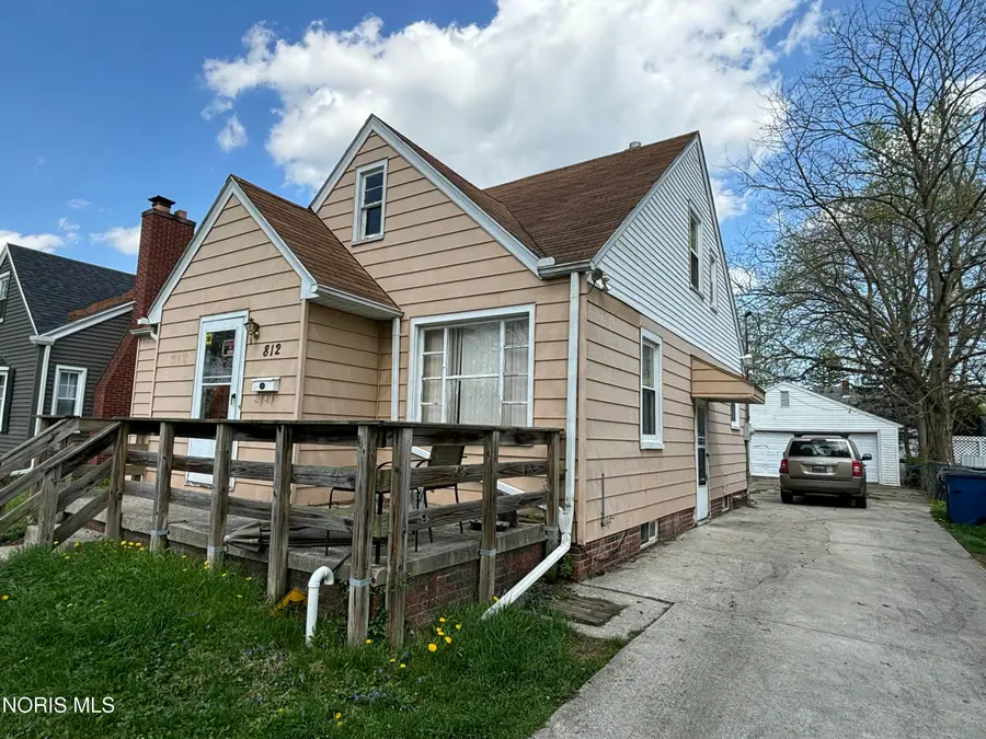812 Continental Boulevard, Toledo, OH 43607 - #3