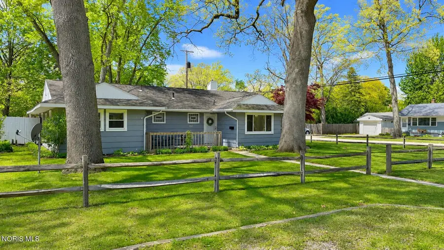 3243 Elmont Road, Toledo, OH 43615 - #2