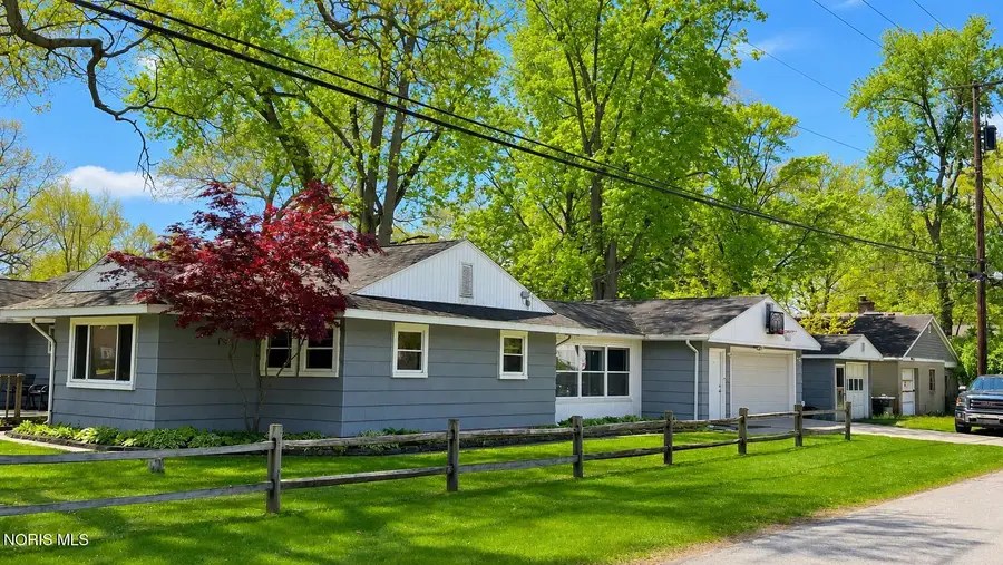 3243 Elmont Road, Toledo, OH 43615 - #3