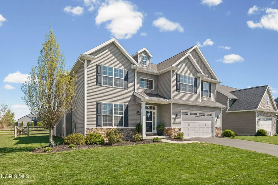 14962 Stonebridge Lane, Perrysburg, OH 43551 - #2