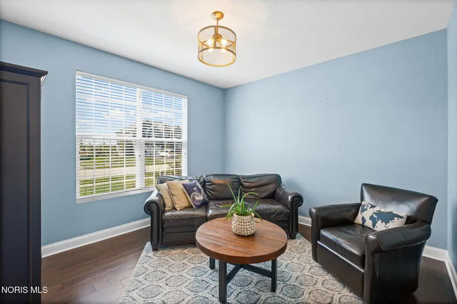 14962 Stonebridge Lane, Perrysburg, OH 43551 - #3