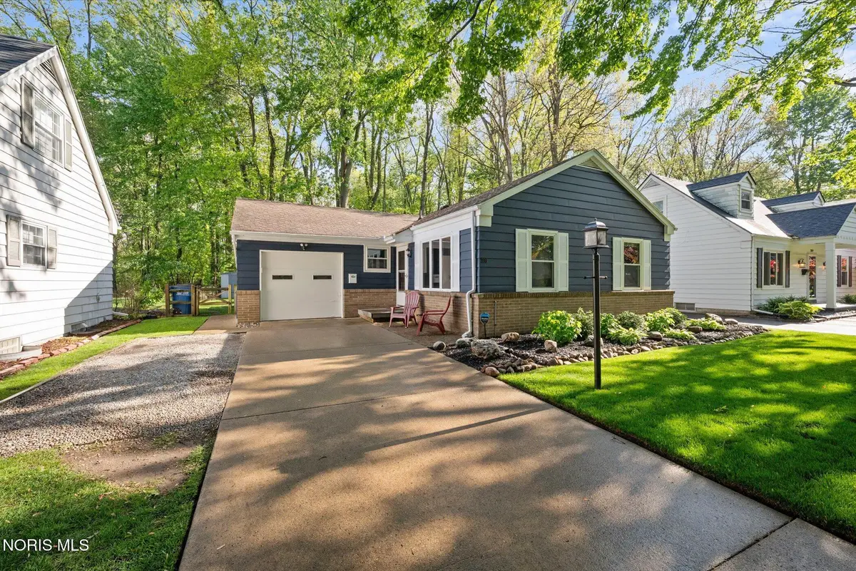 3813 Philmar Drive, Toledo, OH 43623 - #1