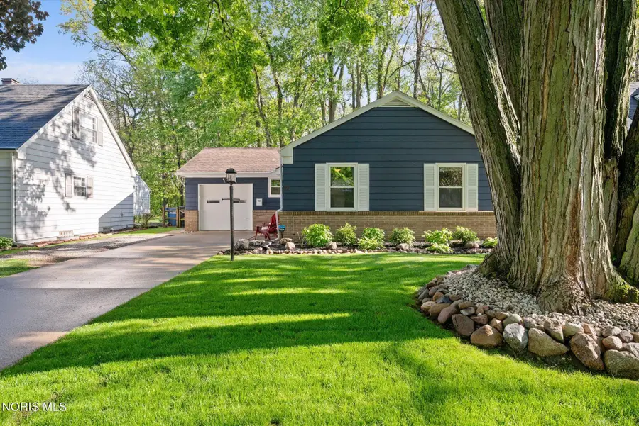 3813 Philmar Drive, Toledo, OH 43623 - #2