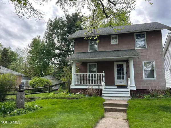 726 Colima Drive, Toledo, OH 43609