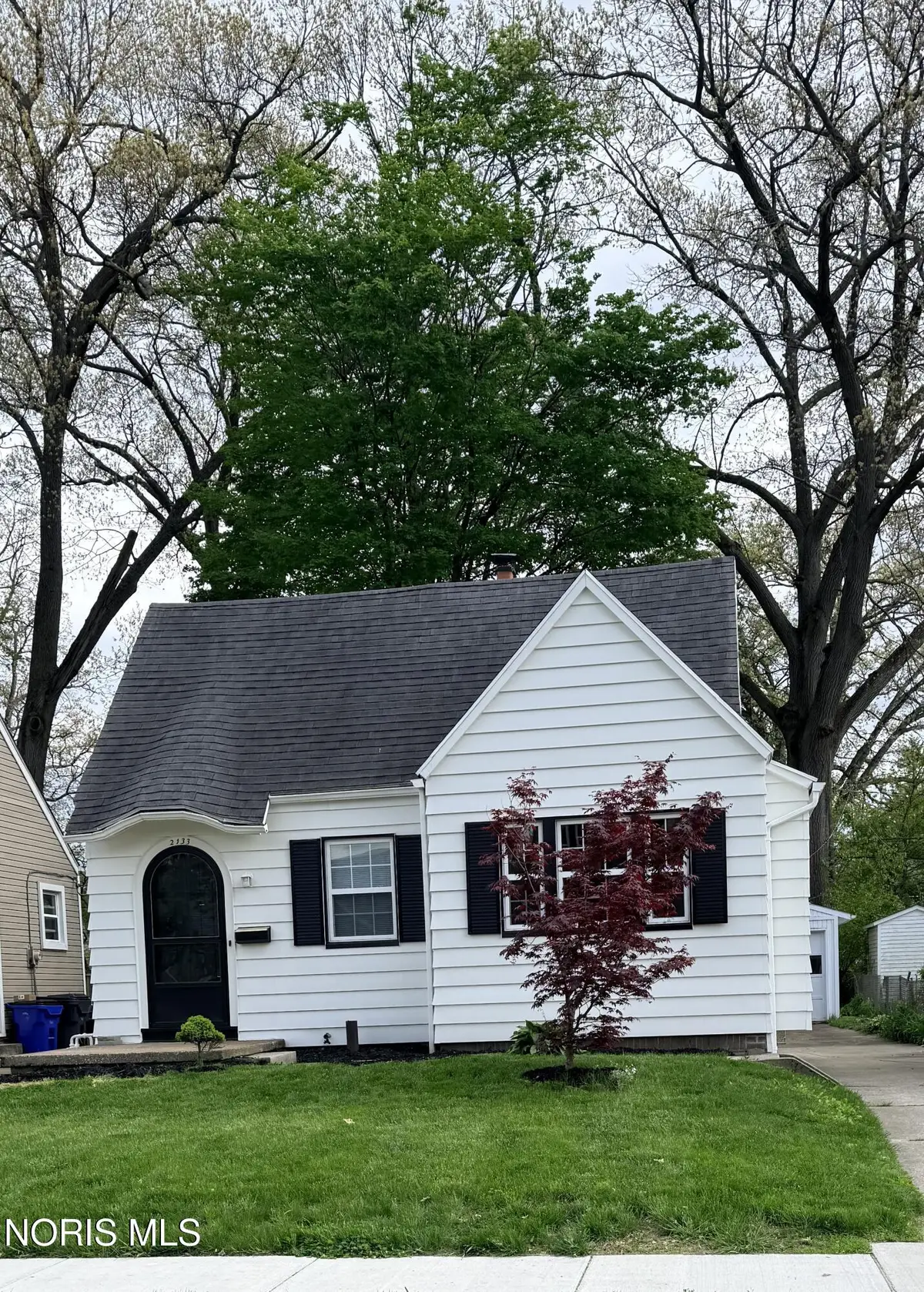 2133 Loxley Road, Toledo, OH 43613 - #1