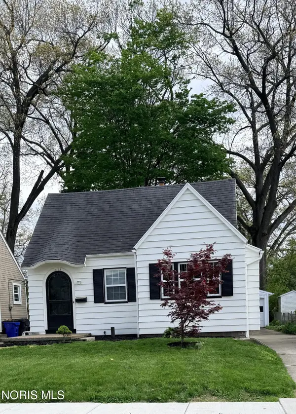 2133 Loxley Road, Toledo, OH 43613