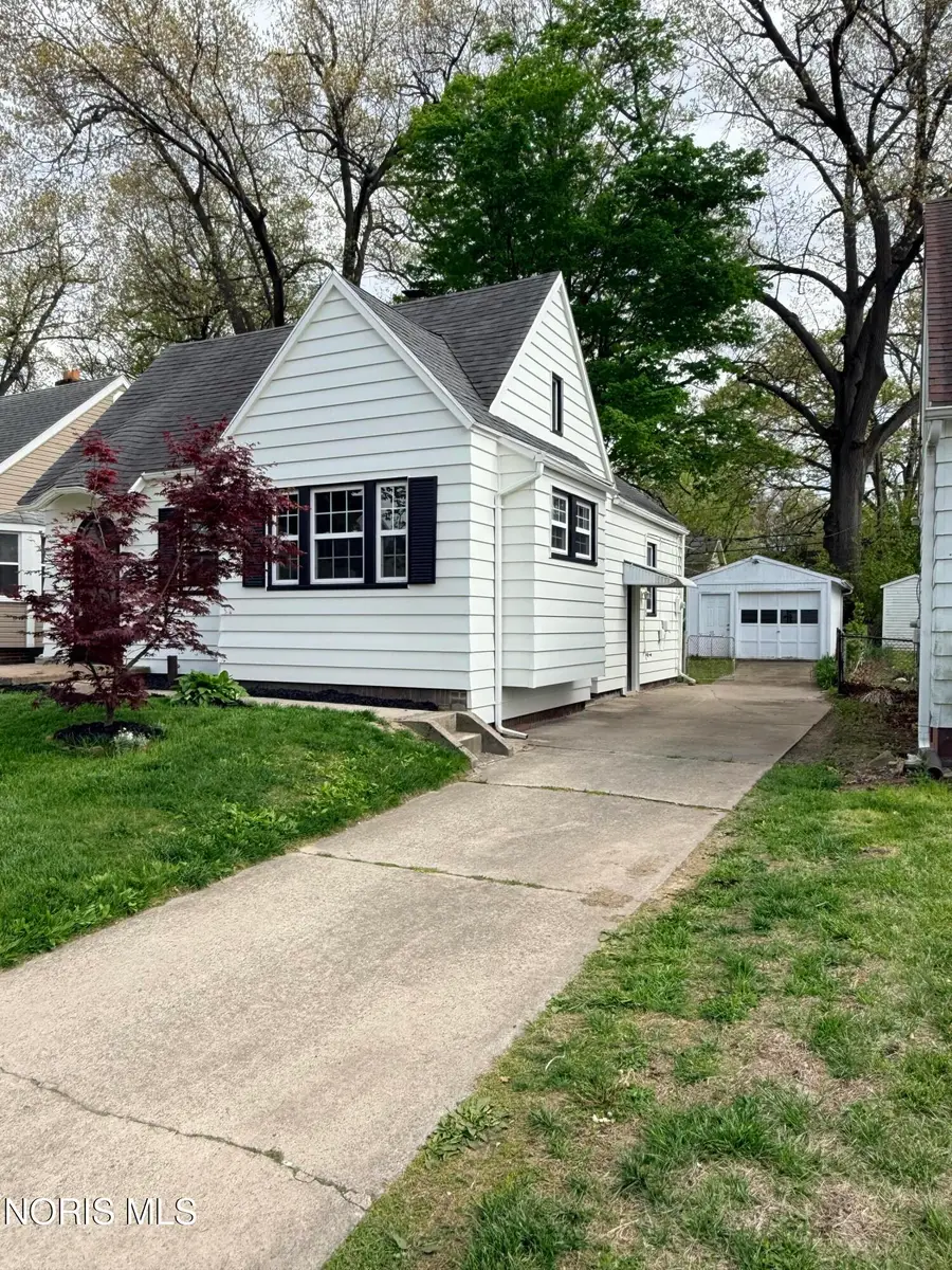 2133 Loxley Road, Toledo, OH 43613 - #2
