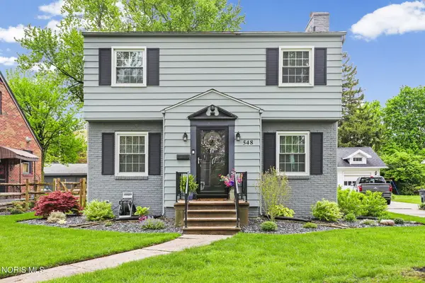 548 E Indiana Avenue, Perrysburg, OH 43551