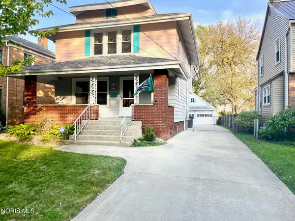 1889 Princeton Drive, Toledo, OH 43614