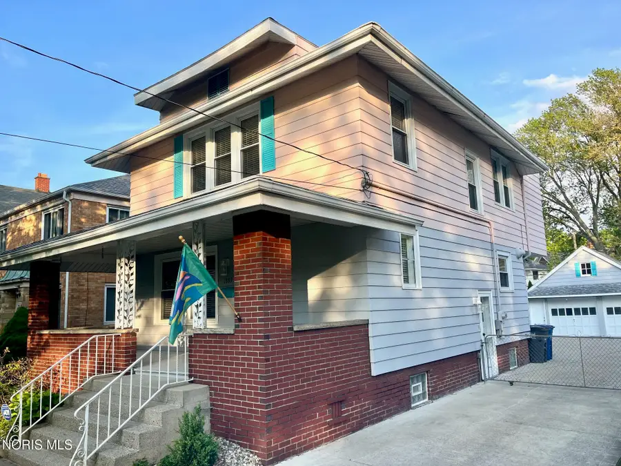 1889 Princeton Drive, Toledo, OH 43614 - #2