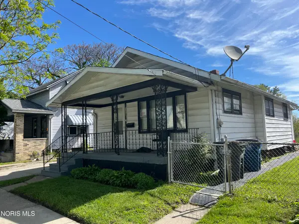 1504 Upton Avenue, Toledo, OH 43607