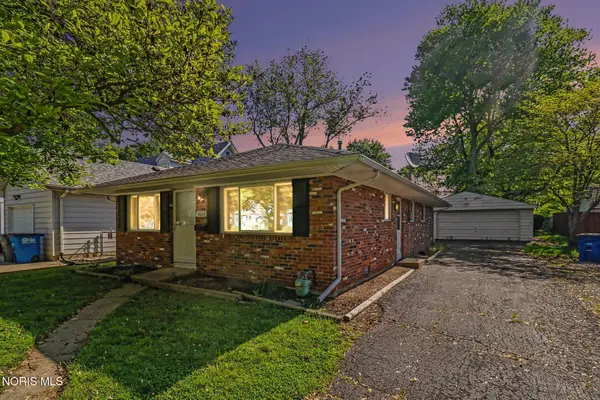 5622 Fenwick Drive, Toledo, OH 43623