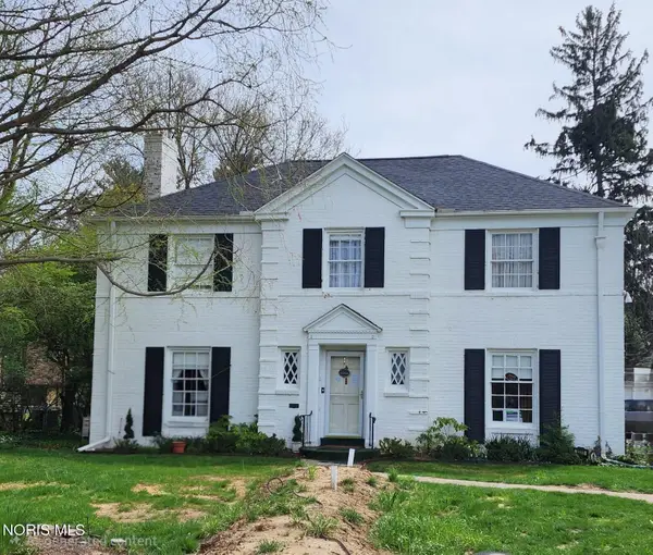 3333 W Bancroft Street, Ottawa Hills, OH 43606