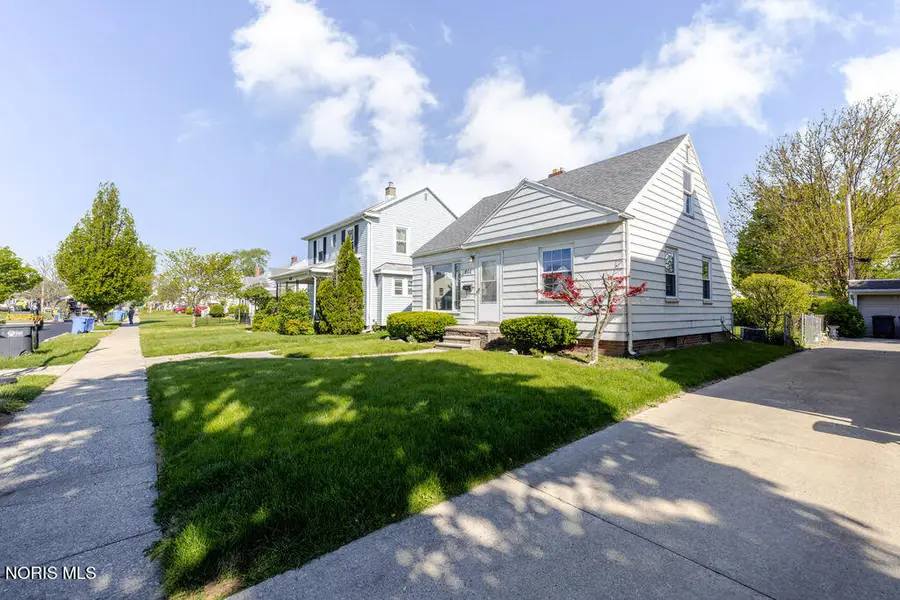 644 Southover Road, Toledo, OH 43612 - #2