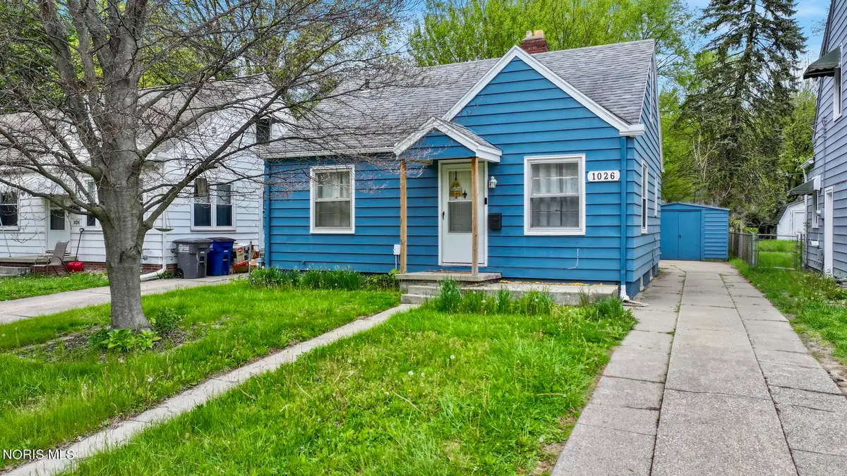1026 Branleigh Drive, Toledo, OH 43612 - #1