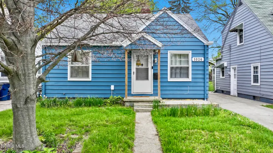 1026 Branleigh Drive, Toledo, OH 43612 - #2