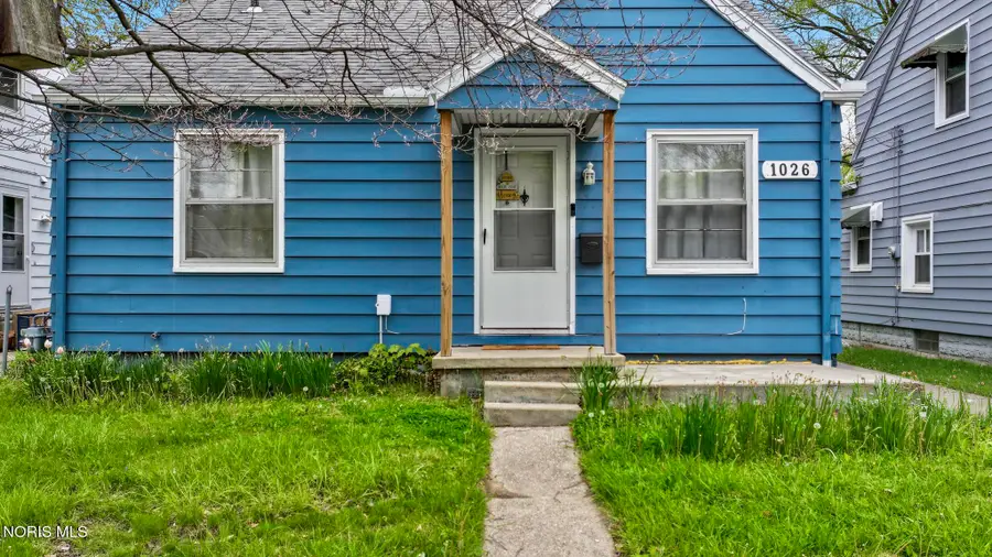 1026 Branleigh Drive, Toledo, OH 43612 - #3