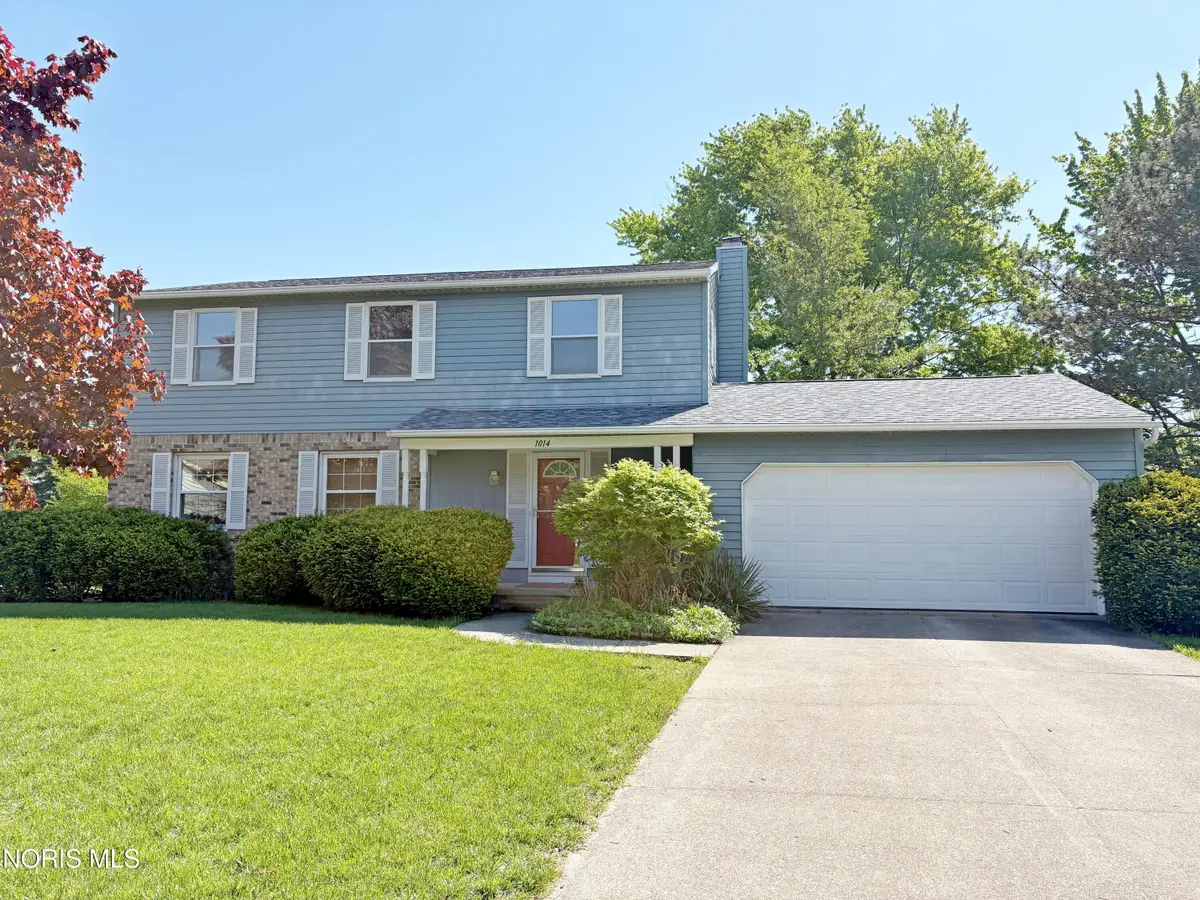 1014 Partridge Lane, Bowling Green, OH 43402 - #1